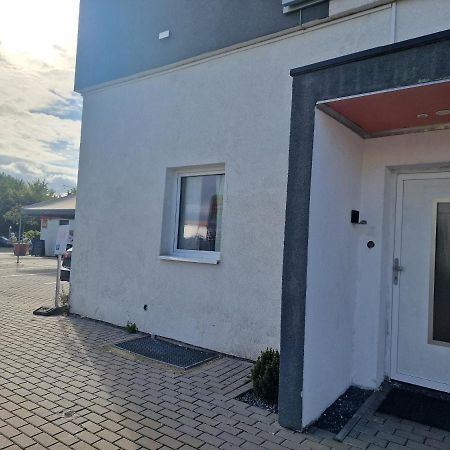Ibo-Apart 1 Zimmer Apartment In Herzogenaurach Zewnętrze zdjęcie